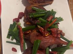 -冶建镜子·老南昌大排档·江西虾王(总店)