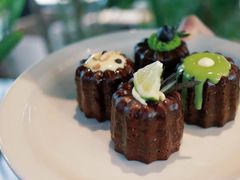 -Juicy Bakery(大学路店)