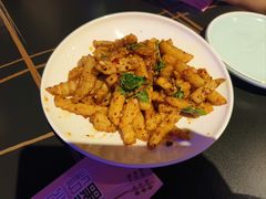 -粉墨特色菜·烧烤音乐酒馆