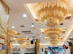 -东江海鲜酒家(艺都分店)