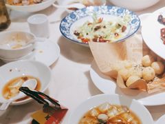 -茅庐川菜(烟台万象汇店)