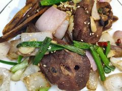 -老鄞江清水龙虾•赵赵家(江北店)