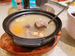 -宏记广东客家菜(丰汇店)