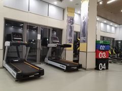 -中田健身工作室(嘉定江桥店)