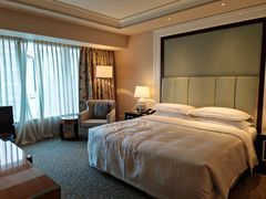 -澳门喜来登大酒店