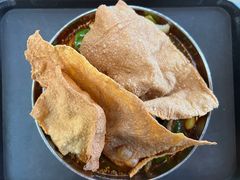 -红鼻子桂林米粉(金唐新光界店)