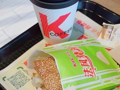 -肯德基(南五店)