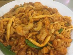 -清真•蜀风园(丁字沽店)