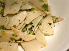 素烧鲜笋-金鸭季·北京烤鸭(深业上城店)