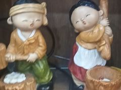 -金达莱冷面百年石锅饭(宾馆胡同店)