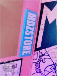 -MDZ STORE·TATTOO·耳饰