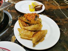 -吉布鲁牛排海鲜自助(巴南万达广场店)