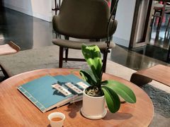 大堂-京兆尹(雍和宫店)