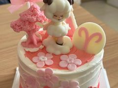 -CAKE BOSS 蛋糕老板(领展购物广场·中关村店)