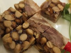 -御苑宾馆-中餐厅