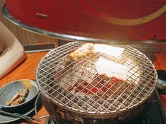 -山之屋炭火烧肉·生啤畅饮(大朗万科中央公园店)