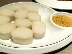 红糖年糕-佬太公海鸭·海鲜大排档(上海总店)