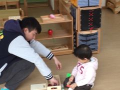 -自然树儿童之家(海珠翠城花园托育.早教校区)