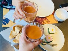 -simply thai天泰(世纪汇店)