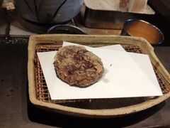 -是山居