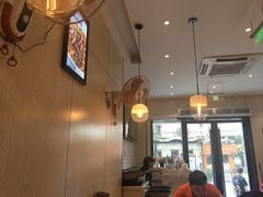 大堂-阿琴面馆(武林路店)