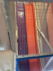 点击看大图 -奈尔宝家庭中心·亲子餐厅(华采天地店)