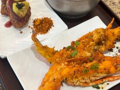 -丰卓会海鲜自助(中润大道店)