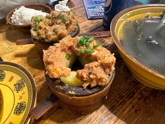 -秦二哥格格(高笋塘店)