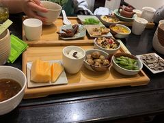 -青藤茶馆(南山路店)