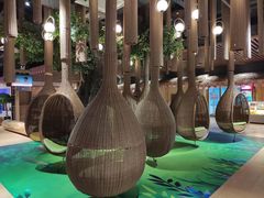 -汤W城市微度假(仓山店)