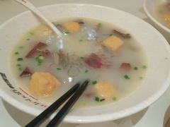 -鸭得堡老鸭汤·鸭血粉丝(南京博物院店)