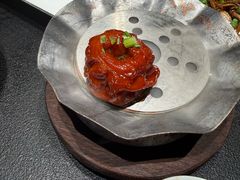 九转大肠-魁盛居百年鲁菜馆(县西巷店)