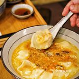 广州探店 | 巨多蟹黄的捞面我也吃到了‼️