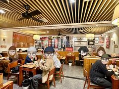 -福苗小骆驼烧烤(曲江店)