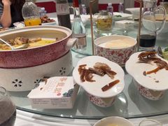 -香丰阁·烤鸭·川湘菜(清河店)