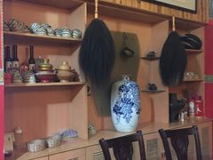 -尼玛藏家风味园(阿山食城店)