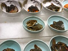 -雍和会海鲜姿造自助(湖东路店)