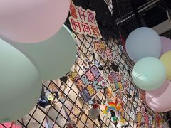 -猫抓烤肉(春熙路店)