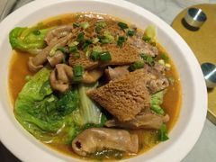 -锦园春香港茶餐厅(西海湾旗舰店)