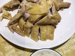 -文昌鸡餐厅(原新银座店)