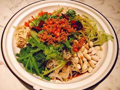 -八大碗·地道东北菜(佳兆业店)