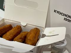-Kyochon1991校村(共和路店)