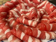 -磁器铜锅涮肉(交大东路店)