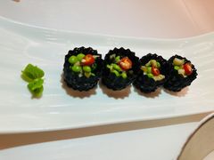 -香宫中餐厅·大连香格里拉(人民路店)