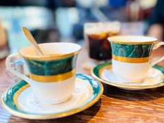 -西村咖啡店 (中山手本店)