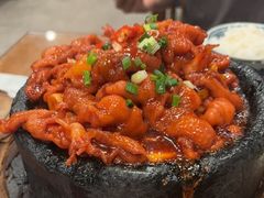 -西江美食舫·江西菜(健德桥店)