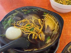 红烧牛肉砂锅-南湖胖子砂锅(红庙店)
