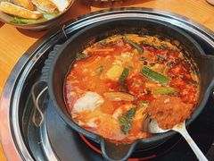 -黔三一夺夺粉酸汤火锅(百信店)