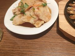 -北李妈妈菜·虾爬子大锅贴(贵和店)