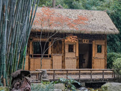 -望江楼公园